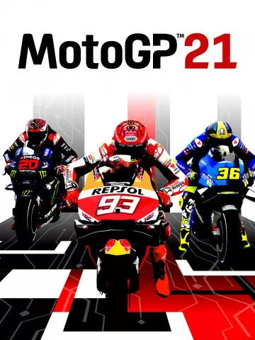 MotoGP 21 [PC]