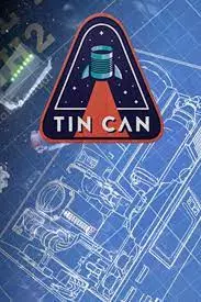 TIN CAN V1.0.01B [PC]