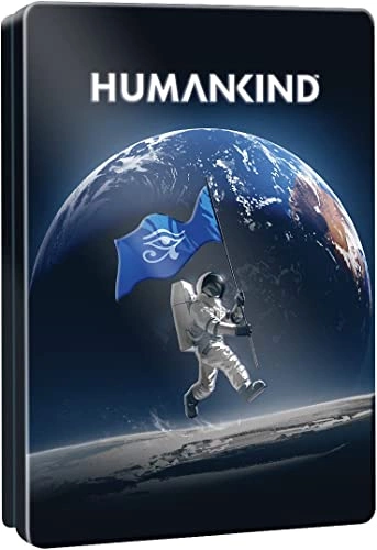 HUMANKIND: PREMIUM EDITION V1.0.22.3819 + 17 DLCS [PC]