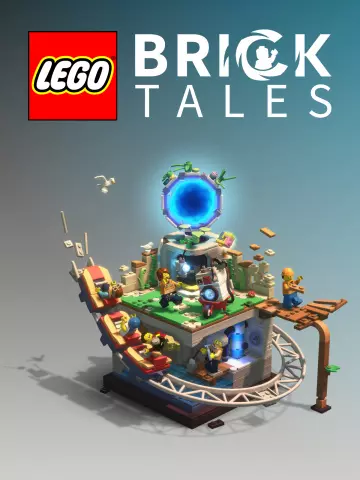 LEGO Bricktales v 1.5 [PC]