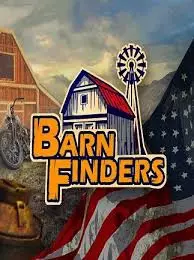 Barn Finders [PC]
