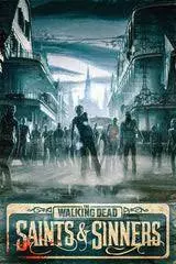 [VR] THE WALKING DEAD SAINTS AND SINNERS V7851778 [PC]