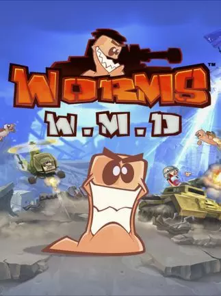 Worms [PC]