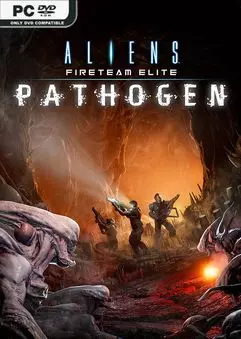 Aliens: Fireteam Elite PATHOGEN  [PC]