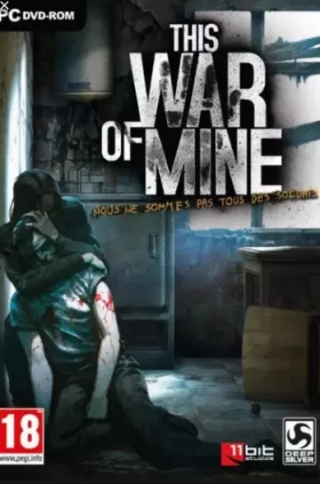 This War of Mine: Stories - Fading Embers [PC]
