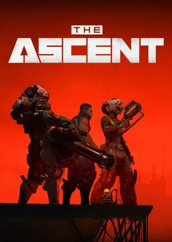 The Ascent [PC]