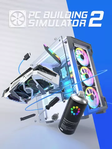 PC Building Simulator 2 [PC]