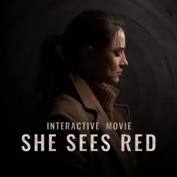 She Sees Red Interactive Movie V1.0.1 [Switch]