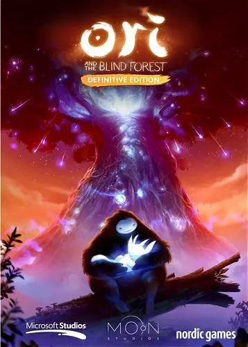 Ori and the Blind Forest: Definitive Edition [PC]