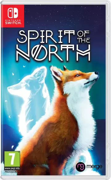 Spirit of the North [Switch]