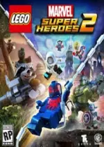 LEGO Marvel Super Heroes 2 [PC]
