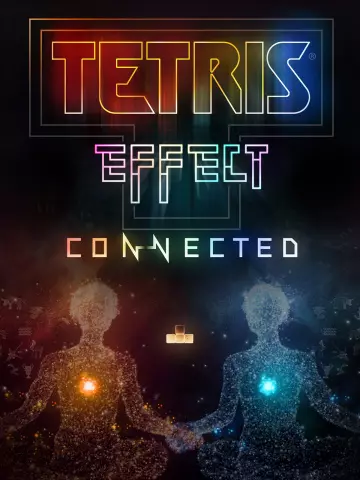Tetris Effect Connected V1.3.3 [PC]