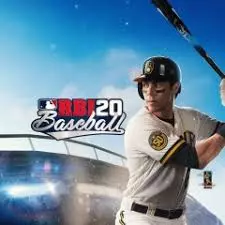 R.B.I. Baseball 20 [PC]