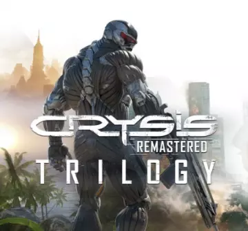 Crysis Remastered Trilogy [PC]
