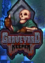 Graveyard Keeper v1.024 [PC]