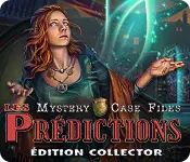 Mystery Case Files: Les Prédictions EC [PC]