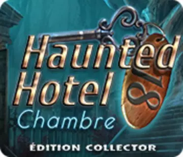 Haunted Hotel Chambre 18 [PC]