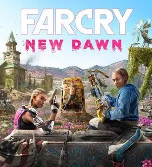 Far Cry: New Dawn - Deluxe Edition v1.0.5 (+ All DLCs + HD Texture Pack , MULTi15) [PC]