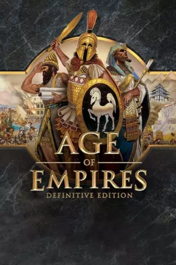 Age of Empires: Definitive Edition 27805  [PC]