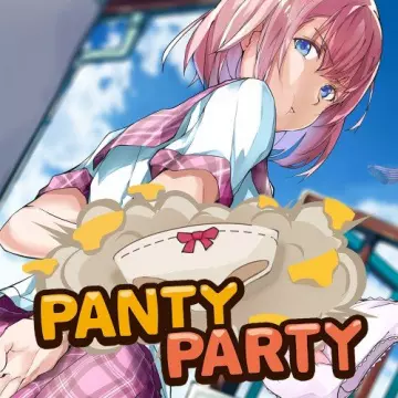Panty Party [Switch]