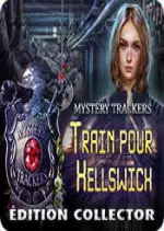 Mystery Trackers - Train pour Hellswich Edition Collector [PC]
