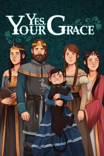 YES YOUR GRACE V1.0.7 [PC]