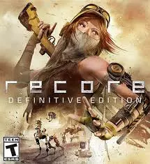 ReCore: Definitive Edition [PC]