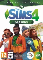 The Sims 4: Deluxe Edition - V1.47.49.1020 [PC]