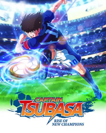 Captain Tsubasa: Rise of New Champions [PC]