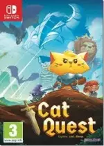 Cat Quest [Switch]