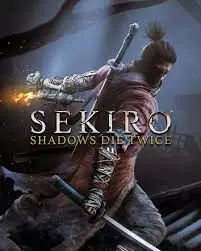 Sekiro: Shadows Die Twice - Game of the Year Edition (v1.05 + Bonus Content) [PC]