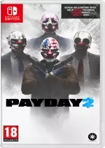 Payday 2 [Switch]
