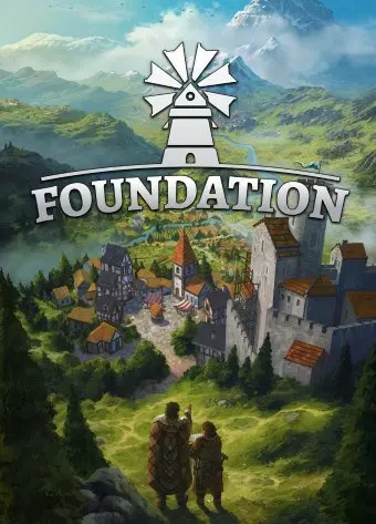 Foundation v 1.0.3.0202 [PC]
