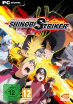 Naruto to Boruto: Shinobi Striker [PC]