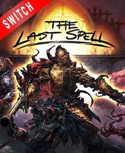 The Last Spell v1.0.0.6o [Switch]