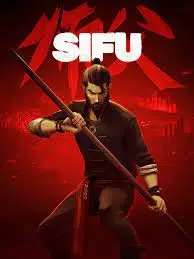 SIFU: DIGITAL DELUXE EDITION  V1.20.5.876/ARENAS UPDATE + 3 DLCS [PC]