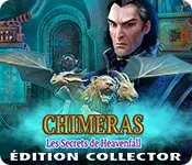 Chimeras - Les Secrets de Heavenfall Edition Collector [PC]