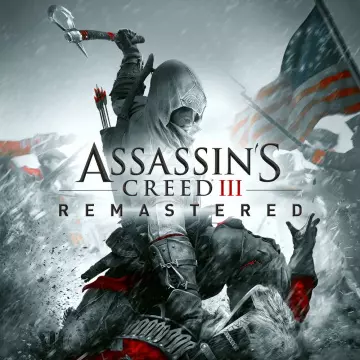 Assassin's Creed III : Remastered [PC]