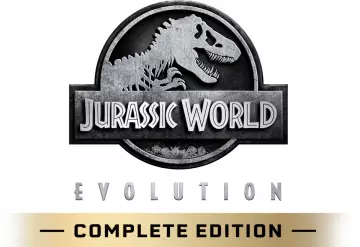 Jurassic World Evolution COMPLETE EDITION [PC]