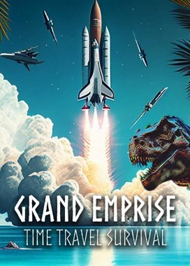 Grand Emprise: Time Travel Survival.BUILD 11792070 [PC]