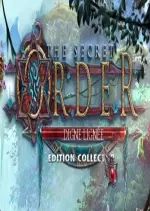 The Secret Order - Digne Lignée Édition Collector [PC]