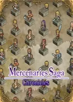 Mercenaries Saga Chronicles [Switch]