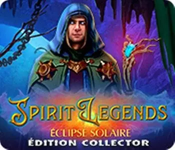 Spirit Legends-Eclipse Solaire [PC]