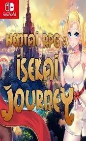 Hentai RPG: Isekai Journey v1.0 [Switch]