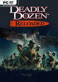 Deadly Dozen Reloaded [PC]