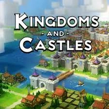 Kingdoms and Castles V121R4 [PC]