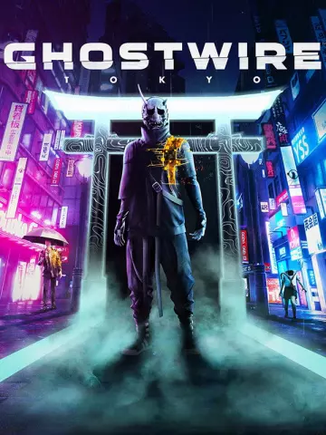 Ghostwire: Tokyo [PC]