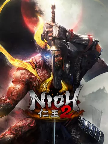 Nioh 2: Complete Edition [PC]