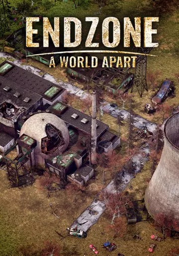 Endzone - A World Apart [PC]