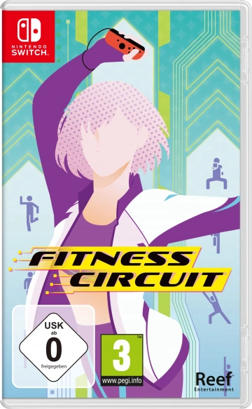 Fitness Circuit v1.0 [Switch]